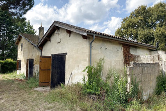  terrain st-sulpice-de-faleyrens 33330