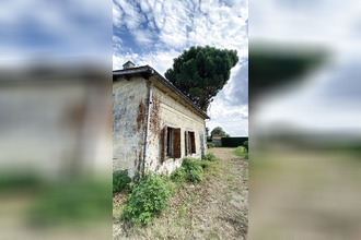  terrain st-sulpice-de-faleyrens 33330