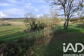  terrain st-sulpice-de-guilleragues 33580