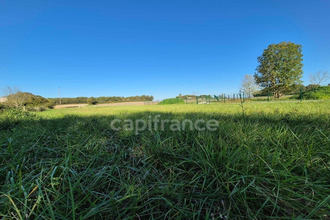  terrain st-sulpice-de-royan 17200