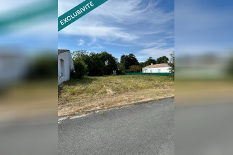  terrain st-sulpice-de-royan 17200