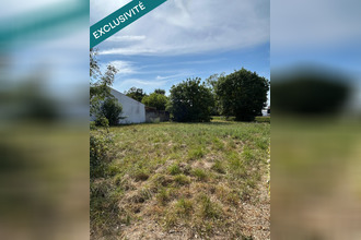  terrain st-sulpice-de-royan 17200