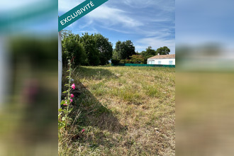  terrain st-sulpice-de-royan 17200
