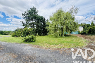  terrain st-sulpice-en-pareds 85410