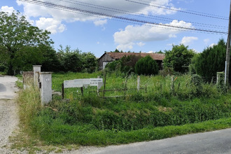  terrain st-sulpice-et-cameyrac 33450