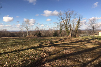  terrain st-sulpice-le-dunois 23800