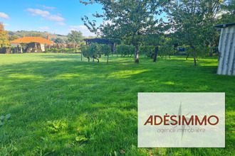  terrain st-sulpice-sur-leze 31410