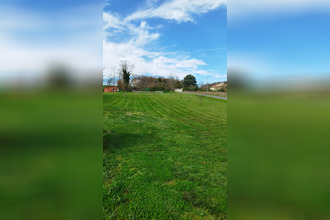  terrain st-sulpice-sur-leze 31410