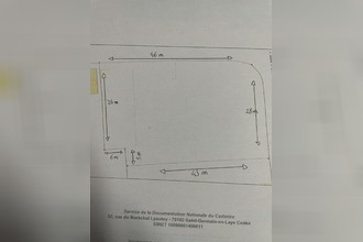  terrain st-sulpice-sur-leze 31410
