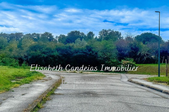  terrain st-sulpice-sur-leze 31410