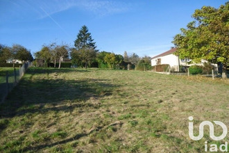  terrain st-sulpice-sur-risle 61300