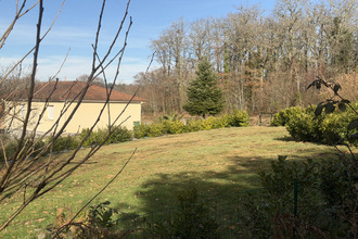  terrain st-sylvestre 87240