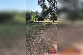  terrain st-thibery 34630