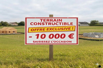  terrain st-thibery 34630