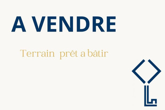  terrain st-thibery 34630