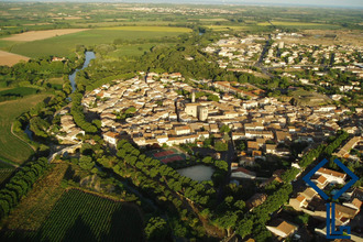  terrain st-thibery 34630