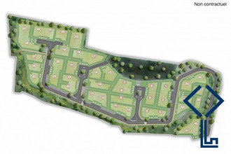  terrain st-thibery 34630