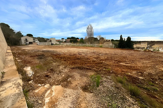  terrain st-thibery 34630