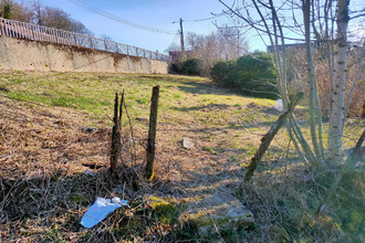  terrain st-thiebaud 39110