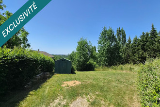  terrain st-urcisse 81630