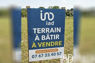  terrain st-vaast-en-chaussee 80310
