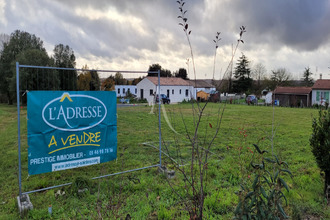  terrain st-vaize 17100