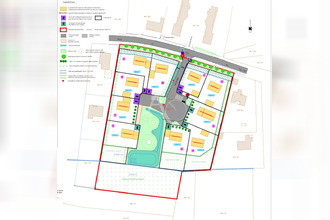  terrain st-vaize 17100