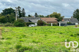  terrain st-valery-en-caux 76460