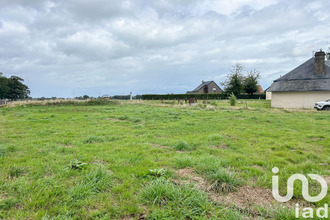  terrain st-valery-en-caux 76460