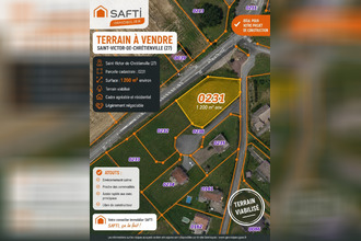  terrain st-victor-de-chretienville 27300