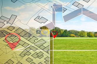  terrain st-victor-de-morestel 38510