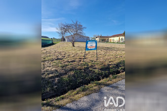  terrain st-victor-rouzaud 09100