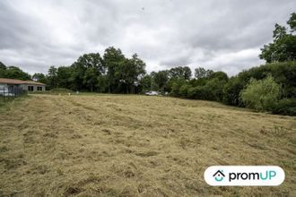  terrain st-victurnien 87420