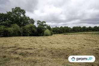  terrain st-victurnien 87420