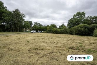  terrain st-victurnien 87420