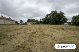  terrain st-victurnien 87420