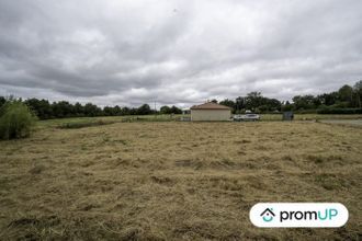  terrain st-victurnien 87420