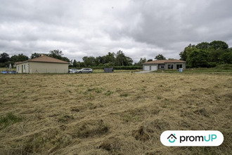  terrain st-victurnien 87420