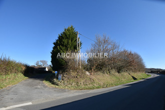  terrain st-victurnien 87420