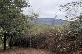  terrain st-vincent-d-olargues 34390