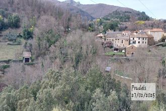  terrain st-vincent-d-olargues 34390