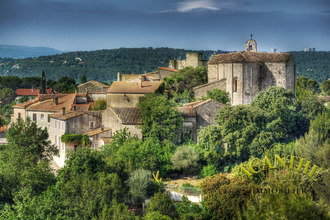  terrain st-vincent-de-barbeyrargues 34730