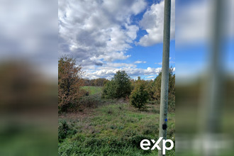  terrain st-vincent-jalmoutiers 24410