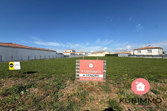  terrain st-vincent-sur-jard 85520