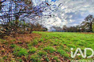  terrain st-vincent-sur-oust 56350