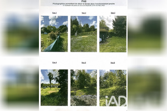  terrain st-vivien-de-medoc 33590