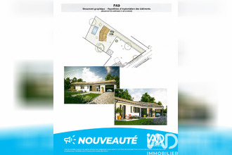  terrain st-vivien-de-medoc 33590
