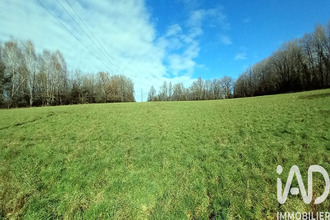  terrain st-yrieix-la-perche 87500