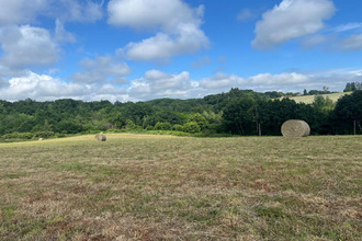  terrain st-yrieix-la-perche 87500