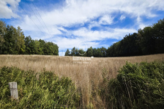  terrain st-yrieix-la-perche 87500